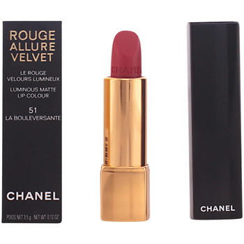 Chanel Pintalabios Rouge Allure Velvet 51-la Bouleversante 3,5