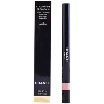 Chanel Sombra de ojos & bases Stylo Ombre Et Contour 06-nude Éclat 0,8 Gr
