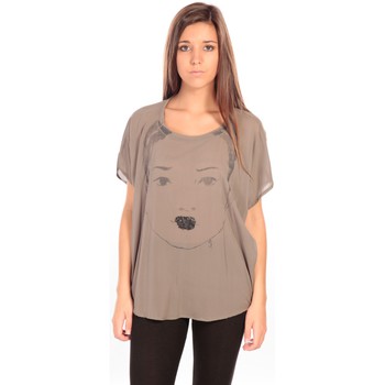 Charlie Joe Túnica Top Contessa