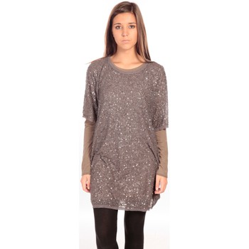 Charlie Joe Vestido Robe Letizia