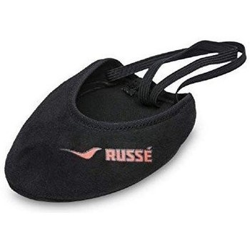 Charlotte Russe Complemento deporte PUNTERA GIMNASIA RITMICA ENTRENAMIENTO BLACK