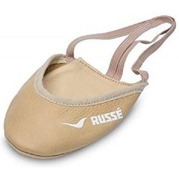 Charlotte Russe Complemento deporte PUNTERA GIMNASIA RITMICA ENTRENAMIENTO IRIS