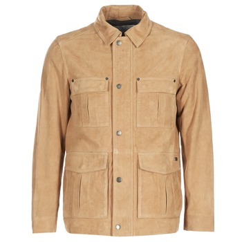 Chevignon Cazadora de cuero BIXEL CUIR