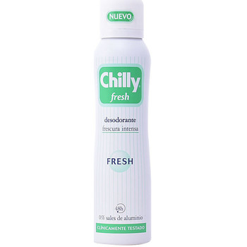 Chilly Desodorantes Fresh Deo Vaporizador