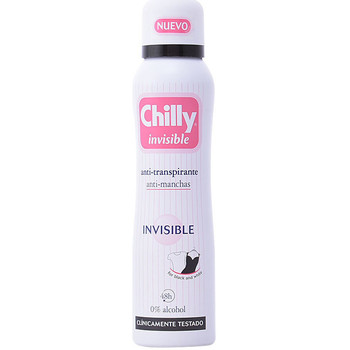 Chilly Desodorantes Invisible Deo Vaporizador