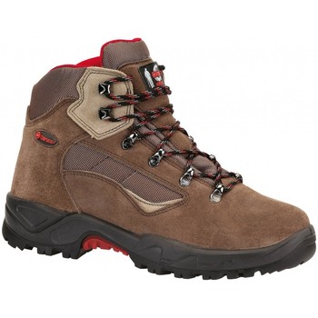 Chiruca Zapatillas de senderismo Botas Cameros 02