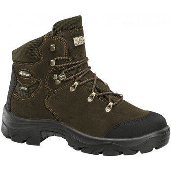 Chiruca Zapatillas de senderismo Botas Jabali 11 Gore-Tex