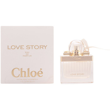 Chloe Perfume Love Story Edp Vaporizador