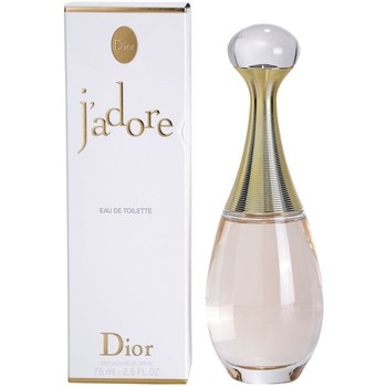 Christian Dior Perfume J'Adore - Eau de Parfum - 75ml - Vaporizador
