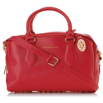 Christian Lacroix Bandolera Sac Eternity 3 Rouge