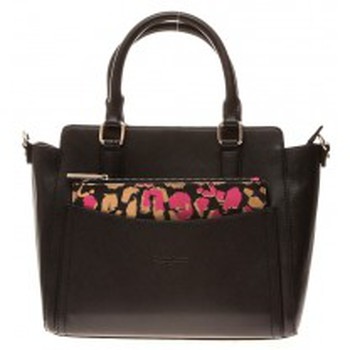 Christian Lacroix Bolso Sac Plaza 4 Noir