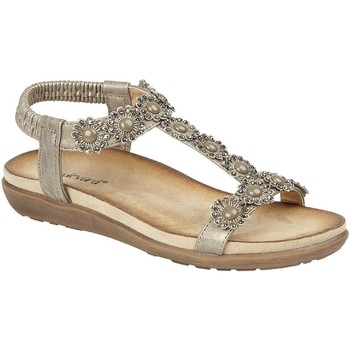 Cipriata Sandalias Giovanna