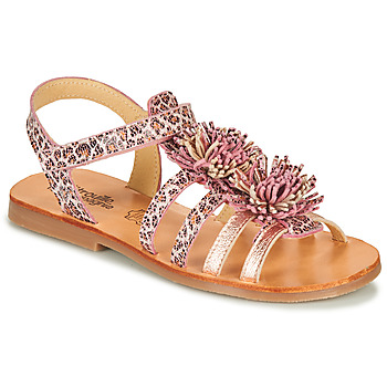 Citrouille et Compagnie Sandalias MARINAS