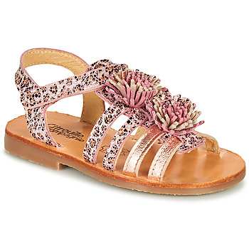 Citrouille et Compagnie Sandalias MARINAS