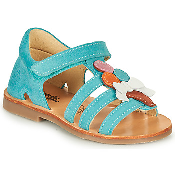 Citrouille et Compagnie Sandalias MIETTE