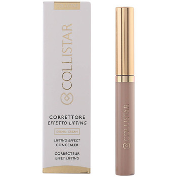 Collistar Antiarrugas & correctores Lifting Effect Concealer In Cream 02