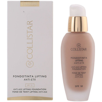 Collistar Antiedad & antiarrugas Anti Age Lifting Spf10 04-beige Foncé