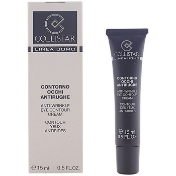 Collistar Antiedad & antiarrugas Linea Uomo Anti-wrinkle Eye Contour Cream