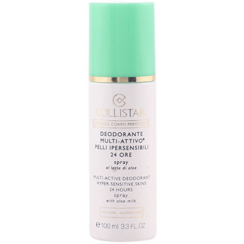 Collistar Desodorantes Perfect Body Desodorante Hyper Sensitive Vaporizador