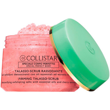 Collistar Exfoliante & Peeling Perfect Body Firming Talasso-scrub 700 Gr