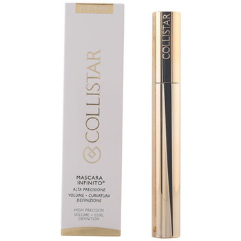 Collistar Máscaras de pestañas Infinito Mascara 00-extra Black