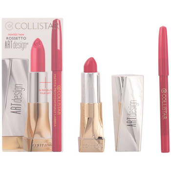 Collistar Pintalabios Rossetto Art Design 15-tango Red