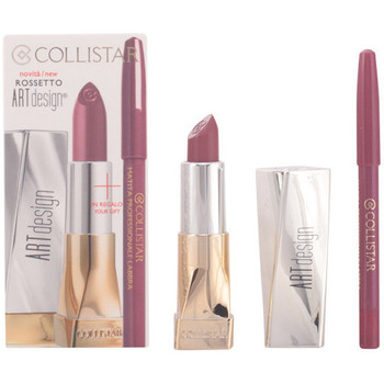 Collistar Pintalabios Rossetto Art Design 17-orchid Violet