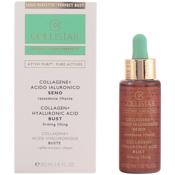 Collistar Tratamiento adelgazante Perfect Body Collagen+ Hyaluronic Acid Bust Firming