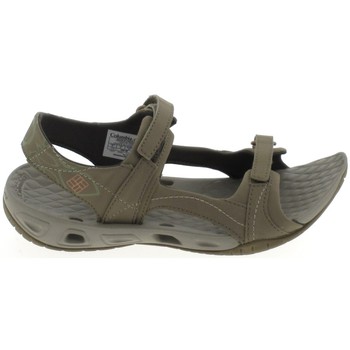 Columbia Sandalias Sunlight Vent 2 Marron