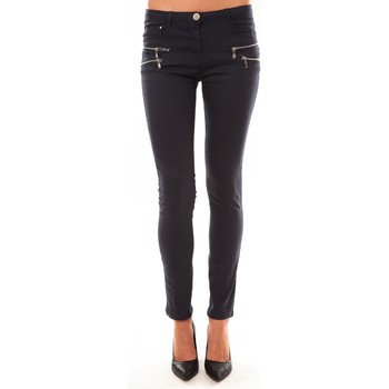 Comme Des Filles Pantalón Comme Des Garçons Pantalon C606 marine