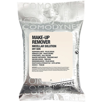 Comodynes Desmaquillantes & tónicos Make-up Remover Micellar Solution Dry Skin