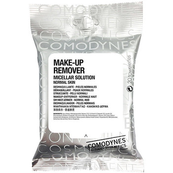 Comodynes Desmaquillantes & tónicos Make-up Remover Micellar Solution Normal Skin