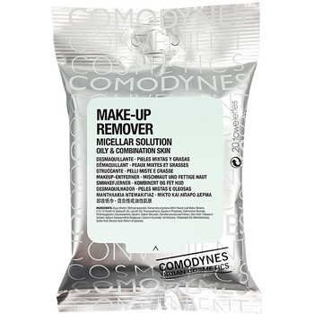 Comodynes Desmaquillantes & tónicos Make-up Remover Micellar Solution Oily combined Skin