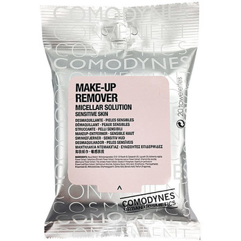 Comodynes Desmaquillantes & tónicos Make-up Remover Micellar Solution Sensitive Skin