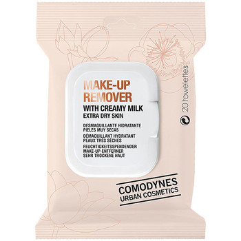 Comodynes Desmaquillantes & tónicos Make-up Remover With Creamy Milk Extra Dry Skin