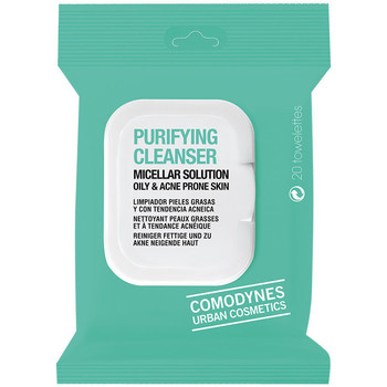 Comodynes Desmaquillantes & tónicos Purifying Cleanser Oily Acne Prone Skin