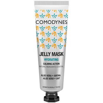 Comodynes Mascarillas & exfoliantes Jelly Mask Hydrating