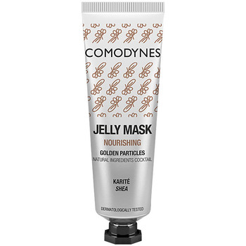 Comodynes Mascarillas & exfoliantes Jelly Mask Nourishing