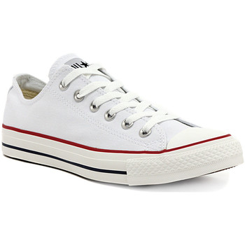 Converse Zapatillas ALL STAR OPTICAL WHITE OX