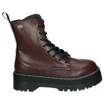 Coolway Botines Botas abby bur moda joven negro