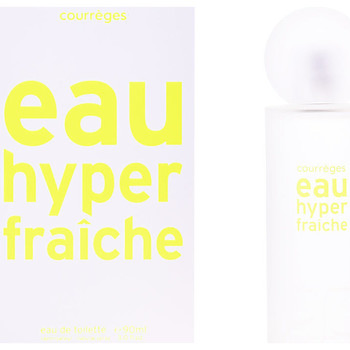 Courreges Agua de Colonia Eau Hyper Fraîche Edt Vaporizador