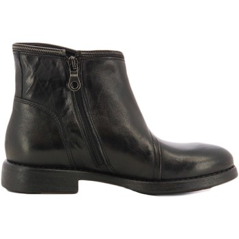 Creative Botas MOM 813 Botas y botines mujer antracita