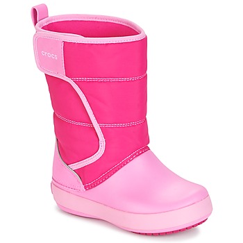 Crocs Botas de agua LODGE POINT SNOW BOOT
