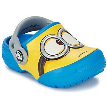 Crocs Zuecos Crocs Funlab Despicalbe me 3