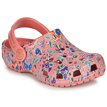 Crocs Zuecos LIBERTY LONDON X CLASSIC LIBERTY GRAPHIC CLOG K