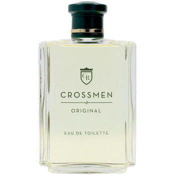 Crossmen Agua de Colonia Original Edt