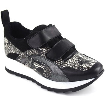 Csy Zapatillas Zapato señora CO SO 997 negro