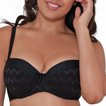 Curvy Kate Bañador CS4111 BLK