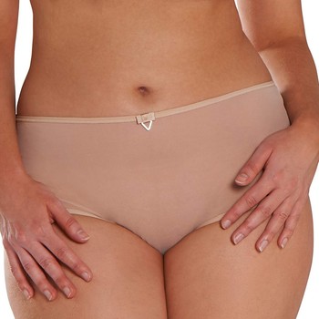 Curvy Kate Boxer CK9003 LATTE