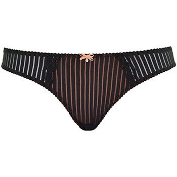 Curvy Kate Strings SG2102 BLK/COPPER